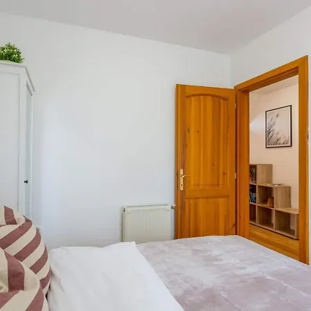 Διαμέρισμα Rizling 2 Vendeghaz Cserszegtomaj